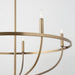Maxwell Chandelier - DWHOME