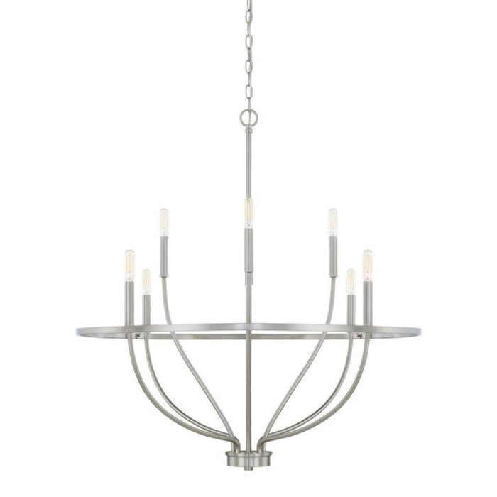 Maxwell Chandelier - DWHOME