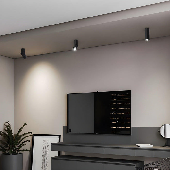 Maxwell Pivot Surface Downlight-DWHOME