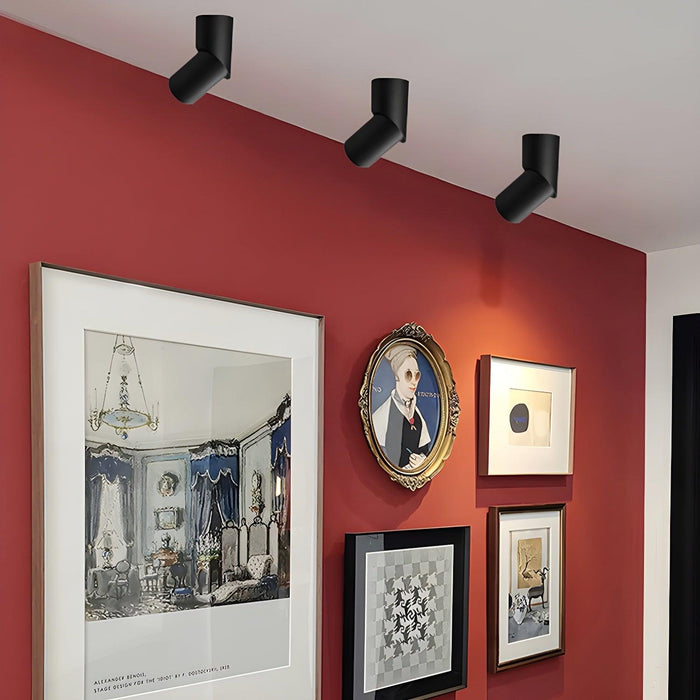 Maxwell Pivot Surface Downlight-DWHOME