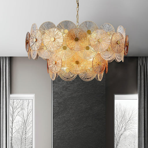 Maytoni Aster Chandelier-DWHOME