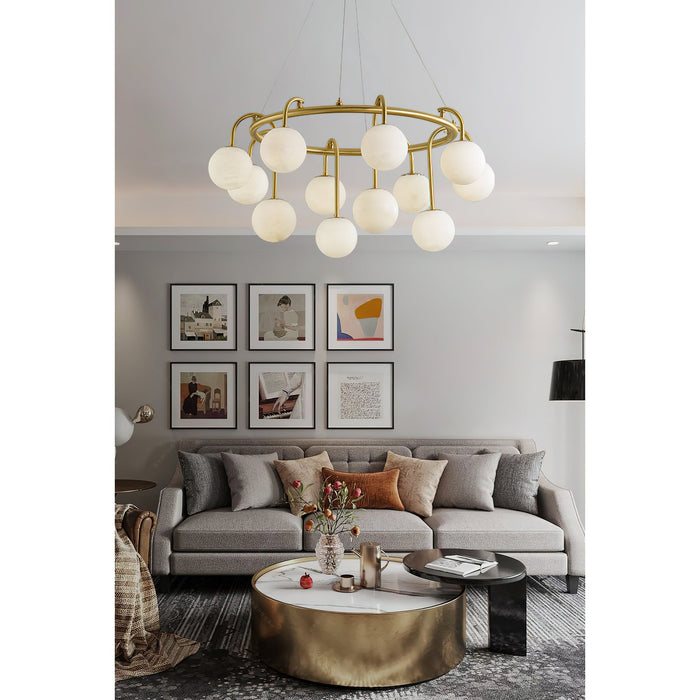 Maytoni Chandelier-DWHOME