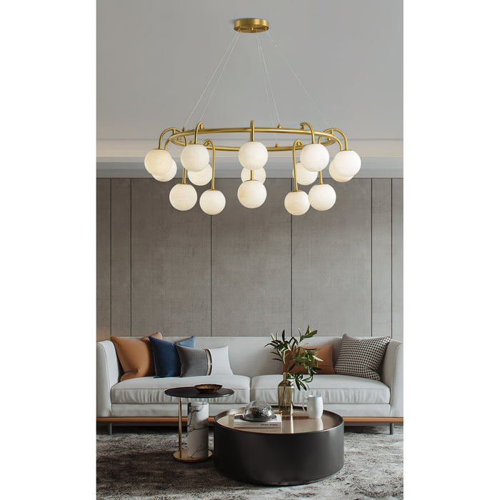 Maytoni Chandelier-DWHOME