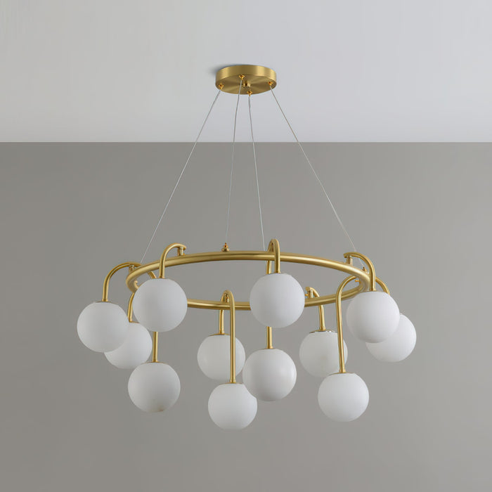 Maytoni Chandelier-DWHOME