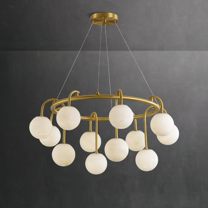 Maytoni Chandelier-DWHOME