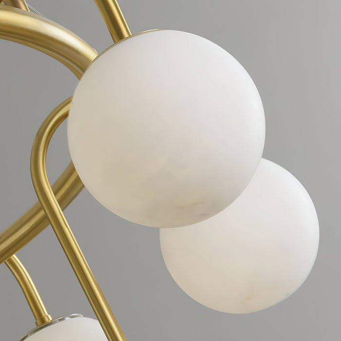 Maytoni Chandelier-DWHOME