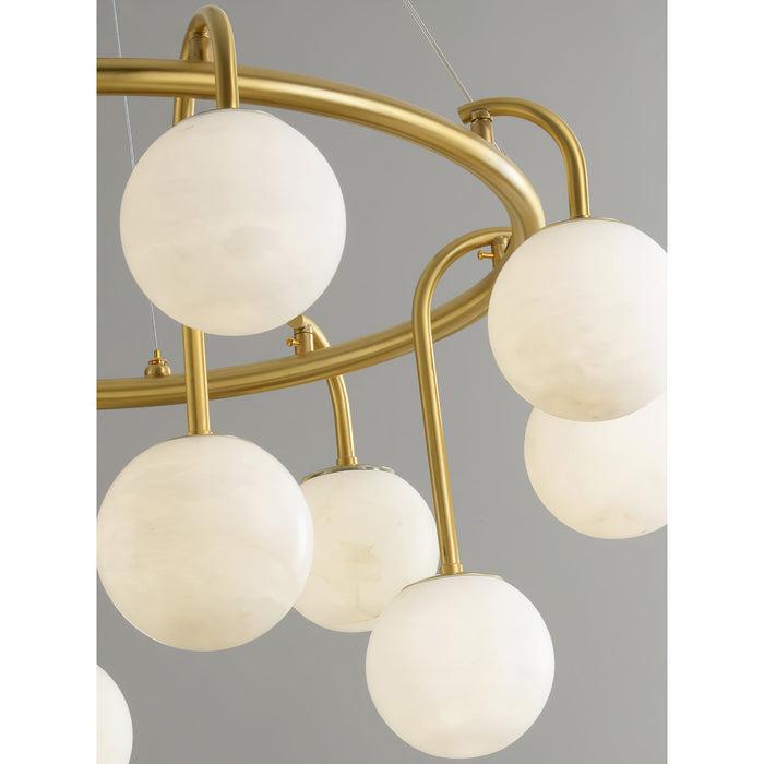 Maytoni Chandelier-DWHOME