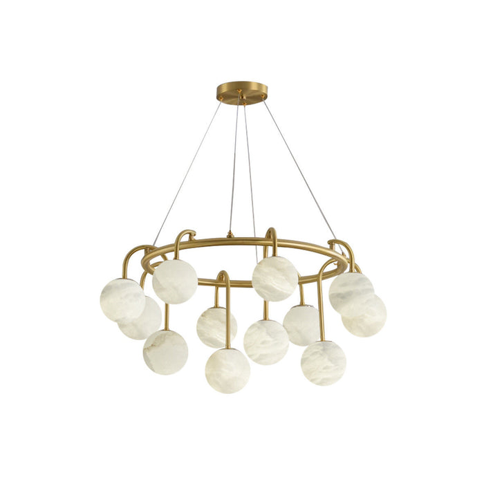 Maytoni Chandelier-DWHOME