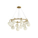 Maytoni Chandelier-DWHOME