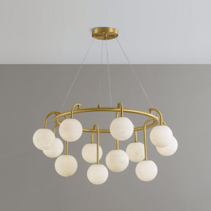 Maytoni Chandelier-DWHOME