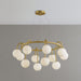 Maytoni Chandelier-DWHOME