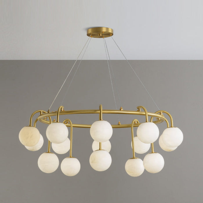Maytoni Chandelier-DWHOME