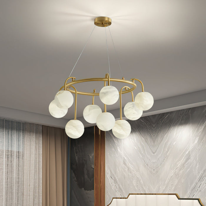 Maytoni Chandelier-DWHOME