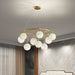 Maytoni Chandelier-DWHOME