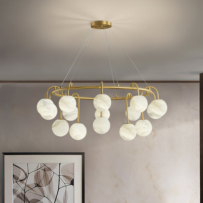 Maytoni Chandelier-DWHOME