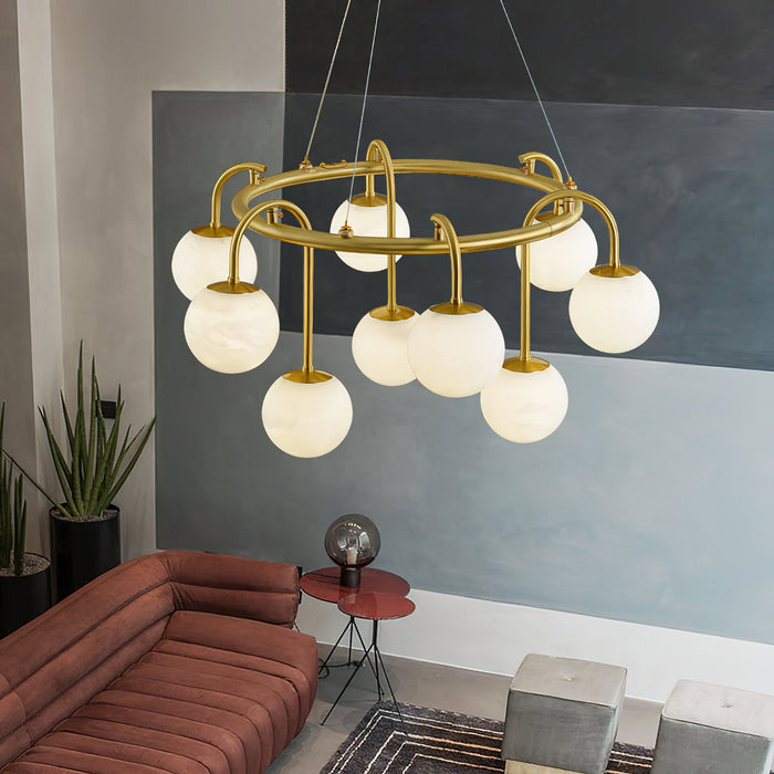 Maytoni Chandelier-DWHOME