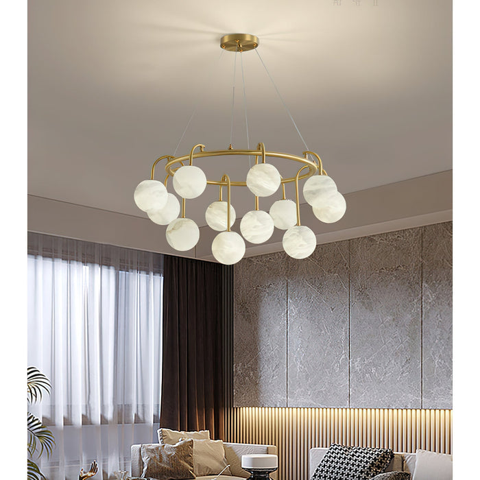 Maytoni Chandelier-DWHOME