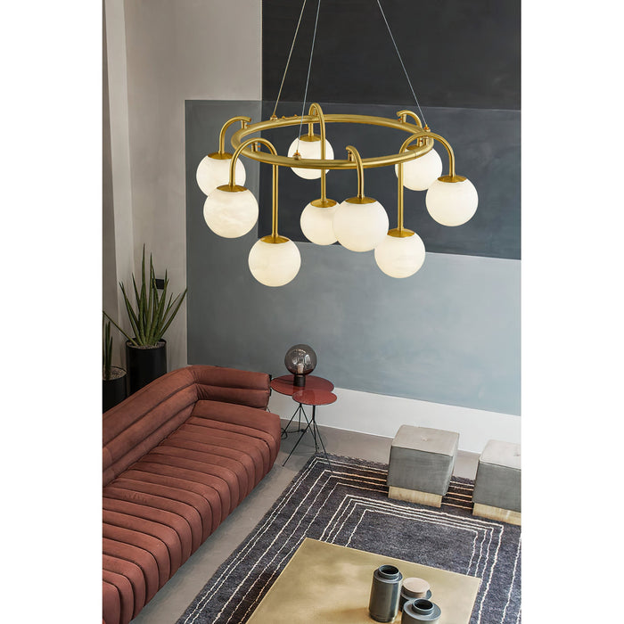 Maytoni Chandelier-DWHOME