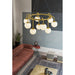 Maytoni Chandelier-DWHOME