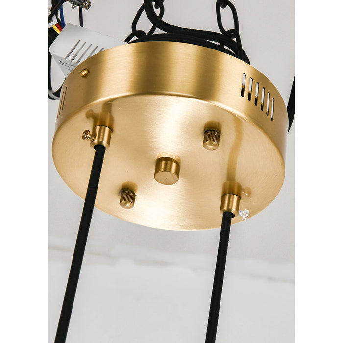 Maytoni Uva Chandelier-DWHOME
