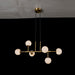 Maytoni Uva Chandelier-DWHOME