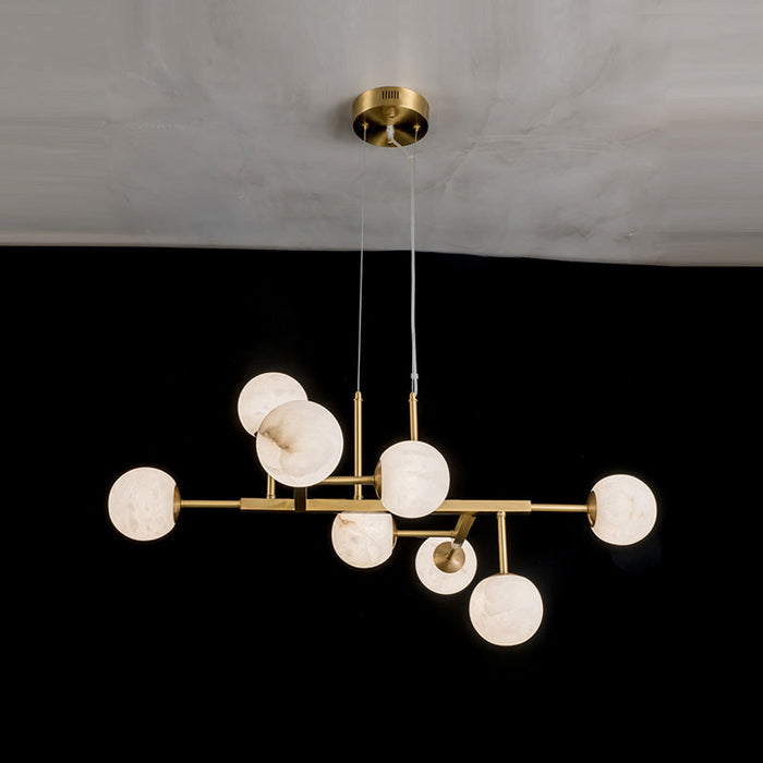 Maytoni Uva Chandelier-DWHOME