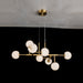 Maytoni Uva Chandelier-DWHOME