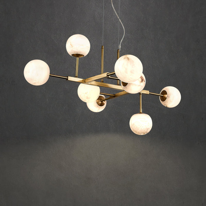 Maytoni Uva Chandelier-DWHOME