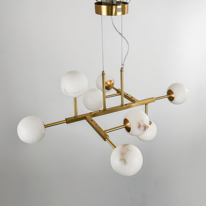 Maytoni Uva Chandelier-DWHOME
