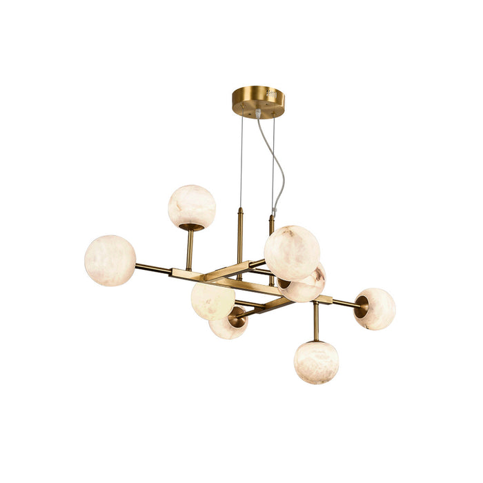 Maytoni Uva Chandelier-DWHOME