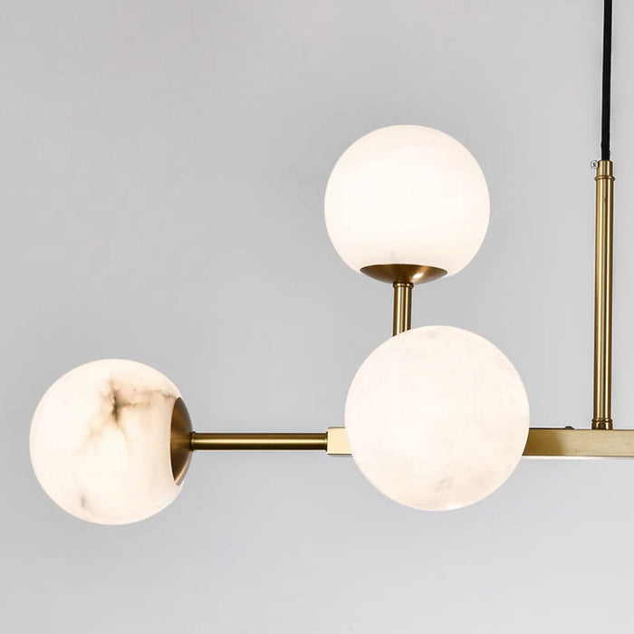 Maytoni Uva Chandelier-DWHOME