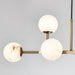 Maytoni Uva Chandelier-DWHOME