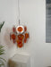 Mazzega Vistosi Chandelier-DWHOME