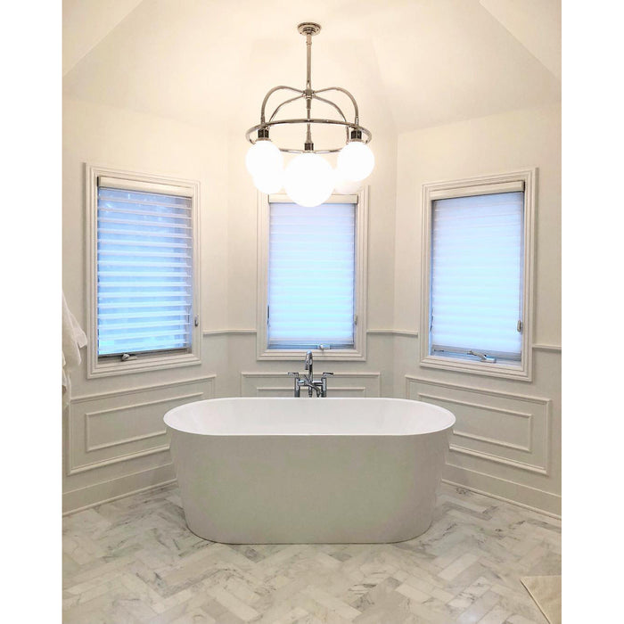 McCarren Chandelier-DWHOME