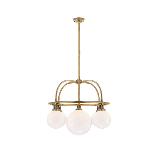McCarren Chandelier-DWHOME