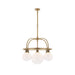 McCarren Chandelier-DWHOME