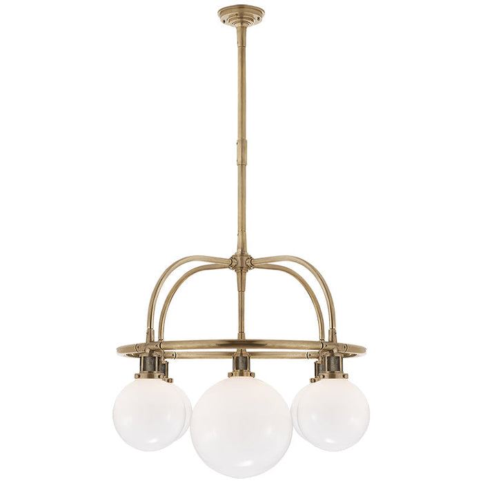 McCarren Chandelier-DWHOME