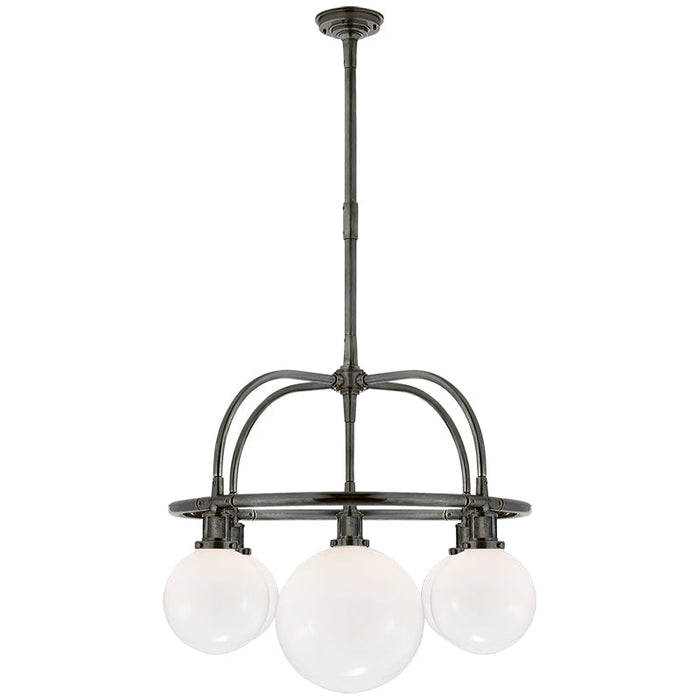 McCarren Chandelier-DWHOME