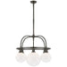 McCarren Chandelier-DWHOME