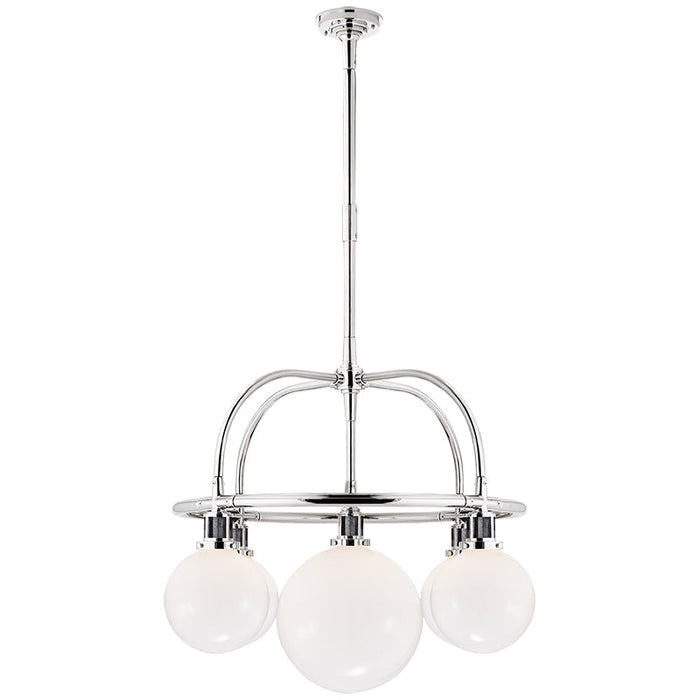 McCarren Chandelier-DWHOME