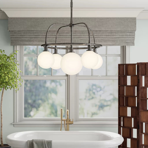 McCarren Chandelier-DWHOME