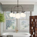 McCarren Chandelier-DWHOME