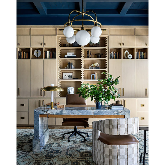 McCarren Chandelier-DWHOME