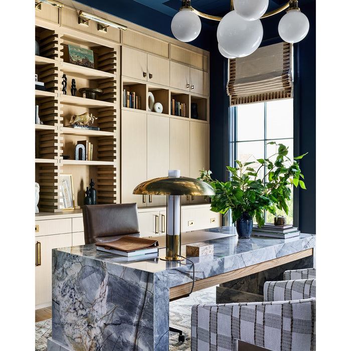 McCarren Chandelier-DWHOME