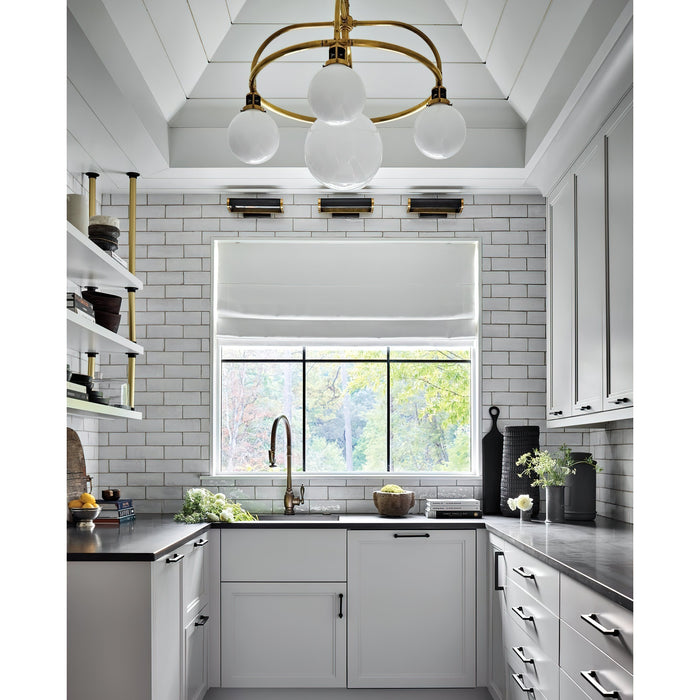 McCarren Chandelier-DWHOME
