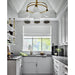 McCarren Chandelier-DWHOME