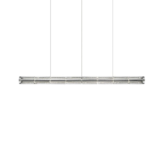 Mcdade Segmented Glass Chandelier-DWHOME