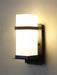 Mcdade Outdoor Wall Light - DWHOME