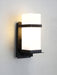 Mcdade Outdoor Wall Light - DWHOME