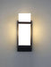Mcdade Outdoor Wall Light - DWHOME
